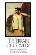 Cover: The Terrain of Comedy - Dallas Institute Publications