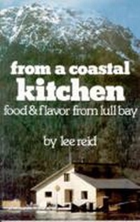 Abbildung von: From a Coastal Kitchen - Hancock House Publishers Ltd ,Canada
