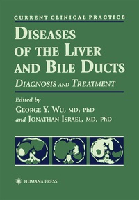 Abbildung von: Diseases of the Liver and Bile Ducts - Humana