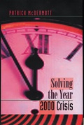 Cover: Solving the Year 2000 Crisis - Artech House Publishers