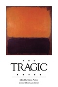 Cover: The TRAGIC Abyss - Dallas Institute Publications