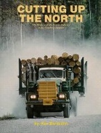 Abbildung von: Cutting up the North - Hancock House Publishers Ltd ,Canada