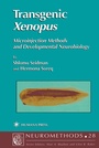Cover: Transgenic Xenopus - Humana