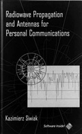 Cover: Radiowave Propagation and Antennas for Personal Communications - Artech House Publishers
