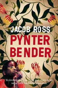 Enlarge image Cover: Pynter Bender - HarperPerennial