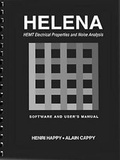 Cover: HELENA - Artech House Publishers