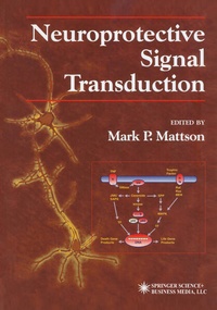 Enlarge image Cover: Neuroprotective Signal Transduction - Humana Press Inc.
