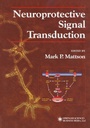 Cover: Neuroprotective Signal Transduction - Humana