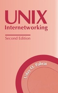 Cover: UNIX Internetworking - Artech House Publishers