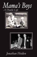 Cover: Mama's Boys - Lewis-Clark Press / Sandhills Press
