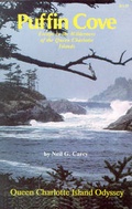 Cover: Puffin Cove - Hancock House Publishers Ltd ,Canada