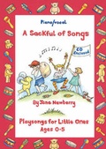 Cover: Sackful of Songs - Cramer Music