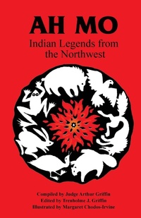 Enlarge image Cover: Ah Mo - Hancock House Publishers Ltd ,Canada