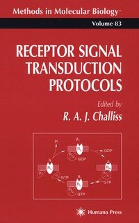 Abbildung von: Receptor Signal Transduction Protocols - Humana