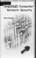 Cover: Practical Computer Network Security - Artech House Publishers