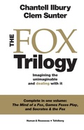 Cover: The Fox Trilogy - Tafelberg Publishers Ltd