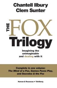 Enlarge image Cover: The Fox Trilogy - Tafelberg Publishers Ltd