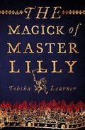 Cover: The Magick of Master Lilly - Sphere