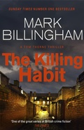 Cover: The Killing Habit - Little, Brown