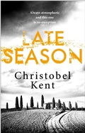 Cover: Late Season - Sphere