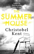 Cover: The Summer House - Sphere