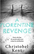 Cover: A Florentine Revenge - Sphere