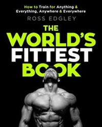 Abbildung von: The World's Fittest Book - Sphere