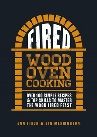 Enlarge image Cover: Fired - Sphere