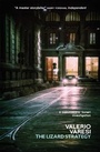 Cover: Lizard Strategy - Quercus