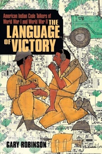 Enlarge image Cover: The Language of Victory - Tribal Eye Productions