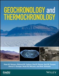 Abbildung von: Geochronology and Thermochronology - Wiley