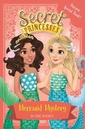 Cover: Mermaid Mystery - ORCHARD BOOKS