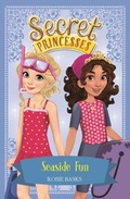 Cover: Seaside Fun - ORCHARD BOOKS