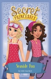 Enlarge image Cover: Seaside Fun - ORCHARD BOOKS