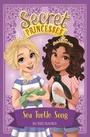 Cover: Sea Turtle Song - ORCHARD BOOKS