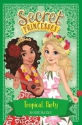 Cover: Tropical Party - ORCHARD BOOKS