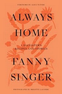 Abbildung von: Always Home - Seven Dials