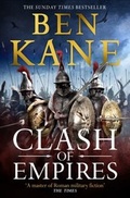 Cover: Clash of Empires - Orion (an Imprint of The Orion Publishing Group Ltd )
