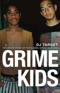 Abbildung von: Grime Kids - TRAPEZE