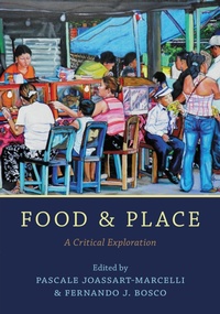 Abbildung von: Food and Place - Bloomsbury eBooks US