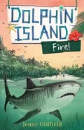 Cover: Fire! - Hodder Children's Books
