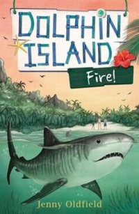 Enlarge image Cover: Fire! - Hodder Children's Books