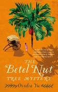Cover: The Betel Nut Tree Mystery - Constable