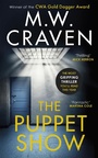 Cover: The Puppet Show - Constable