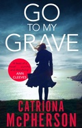 Cover: Go to my Grave - Constable