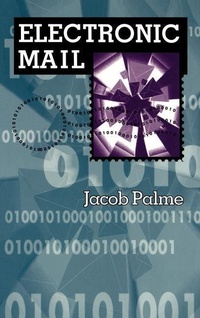 Abbildung von: Electronic Mail - Artech House Publishers
