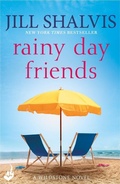 Cover: Rainy Day Friends - Headline Eternal