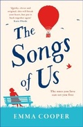 Cover: The Songs of Us - Review