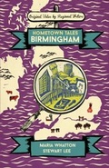 Cover: Hometown Tales: Birmingham - Weidenfeld and Nicholson