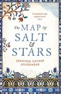 Cover: The Map of Salt and Stars - Weidenfeld and Nicholson